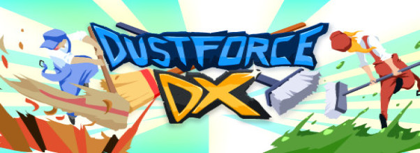 Dustforce dx download free software